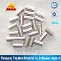 Cobalt Chromium Molybdenum Dental Alliage Dental Implant Materials